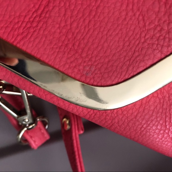 Coral Charming Charlie Cross Body Purse - Picture 14 of 16